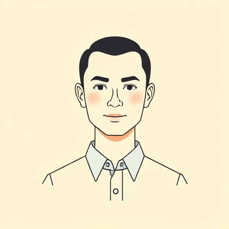 Ilustração de Fausto Camargo Neto