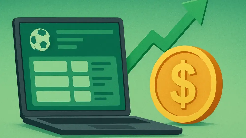 Bet da Sorte: apostas online e estrutura operacional