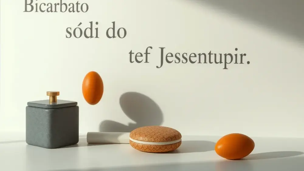 Bicarbonato de Sódio para Desentupir: Como Usar do Jeito Certo