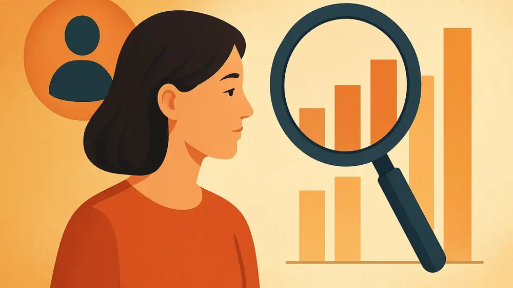 Como entender melhor o comportamento das clientes