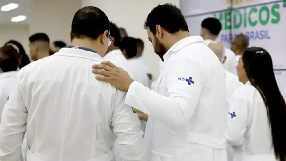 CRM para médicos: Enamed agora é obrigatório