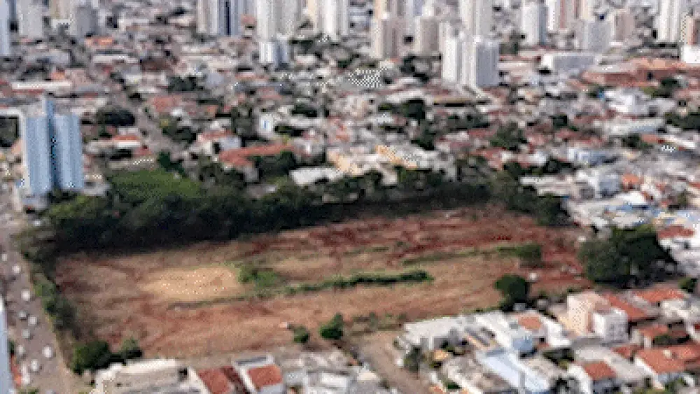 Família Kadri vende pedreira; SP limpa área para obras