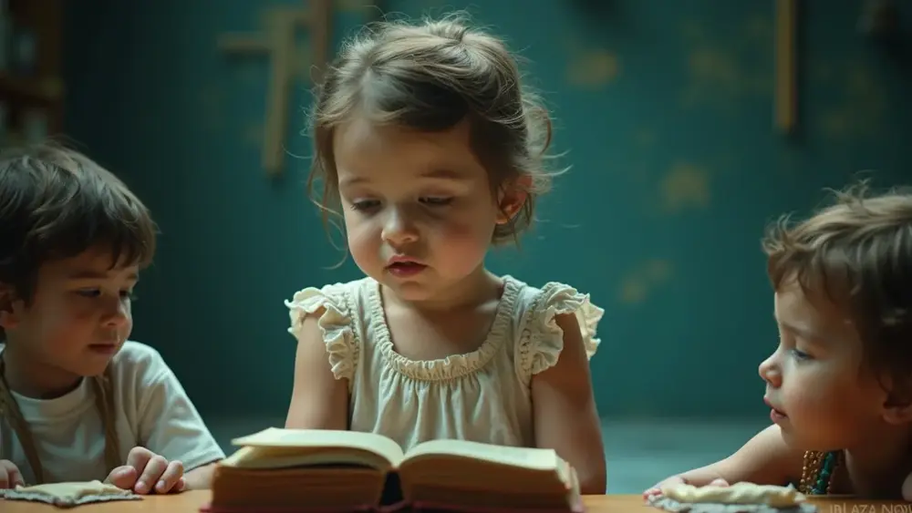 Filmes de aventura infantil dos anos 70 para reassistir hoje