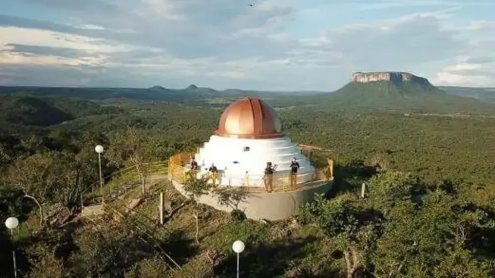 Grupo de MS quer lançar pós-graduação em ufologia sob críticas