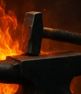 A Forja: 5 Curiosidades do Filme Cristão Que Bombou no Brasil!