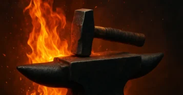 A Forja: 5 Curiosidades do Filme Cristão Que Bombou no Brasil!