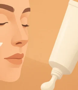 Como ajustar pequenos contrastes