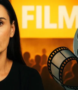 Demi Moore: “A Substância” Chocou Festivais! Como Ela Conseguiu?
