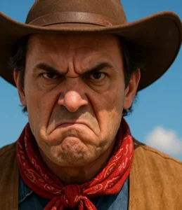 Eufrazino: O Cowboy Mais Bravo da Warner que Amamos Odiar!