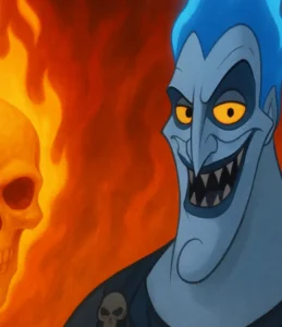 Hércules (1997): Por que Hades é o Melhor Vilão da Disney?