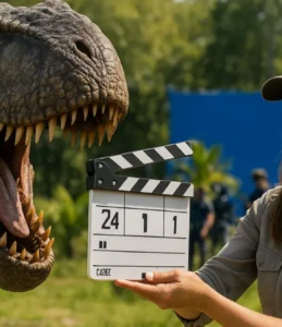 Jurassic World 2025: Curiosidades da Gravação de Recomeço!