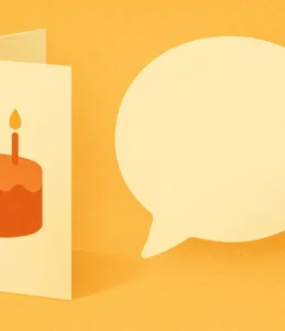 Como mandar algo simples e eficaz