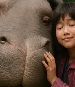 Okja: Bong Joon-ho, Netflix, Porco Gigante e Amizade Inesperada