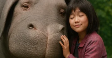 Okja: Bong Joon-ho, Netflix, Porco Gigante e Amizade Inesperada