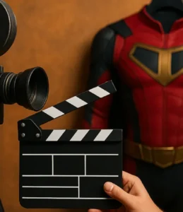 Thunderbolts Marvel: Segredos de Filmagem dos Novos Heróis!