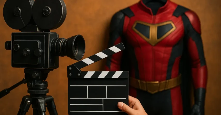 Thunderbolts Marvel: Segredos de Filmagem dos Novos Heróis!