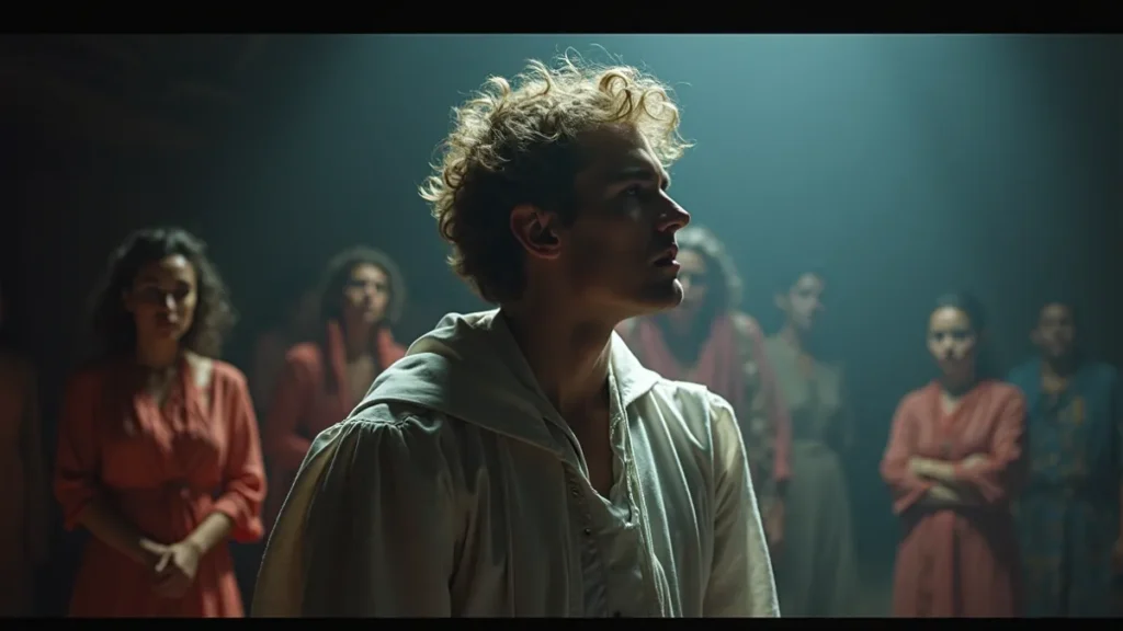 Como funciona o método Stanislavski usado por atores famosos