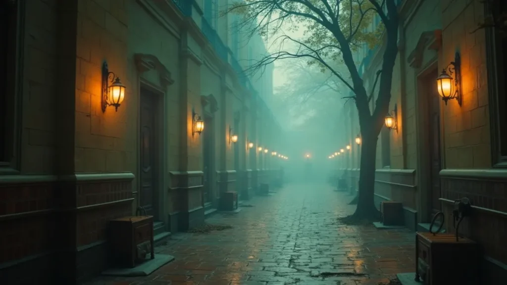 Como os filmes de época reconstroem ambientes históricos