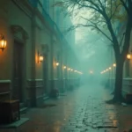 Como os filmes de época reconstroem ambientes históricos