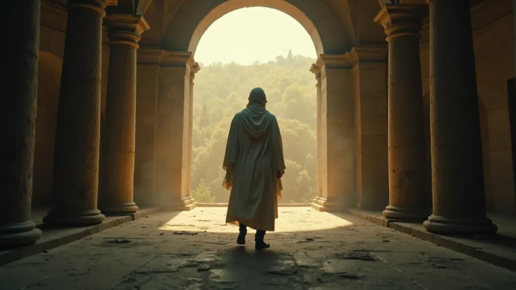 Detalhes de figurino em filmes históricos que são precisos