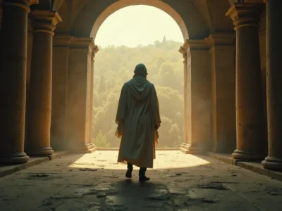 Detalhes de figurino em filmes históricos que são precisos