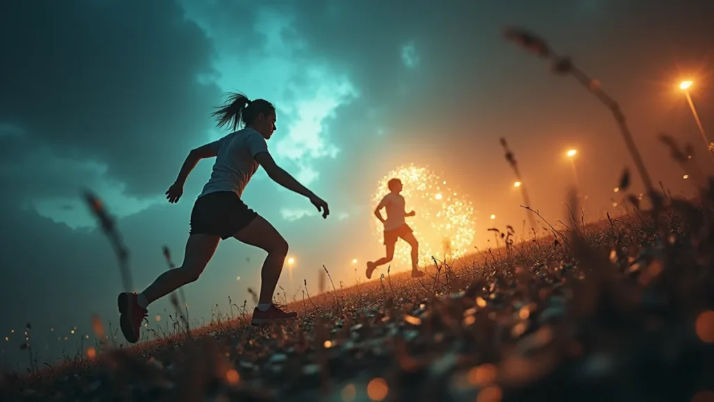 Melhores filmes sobre esportes para se motivar e inspirar