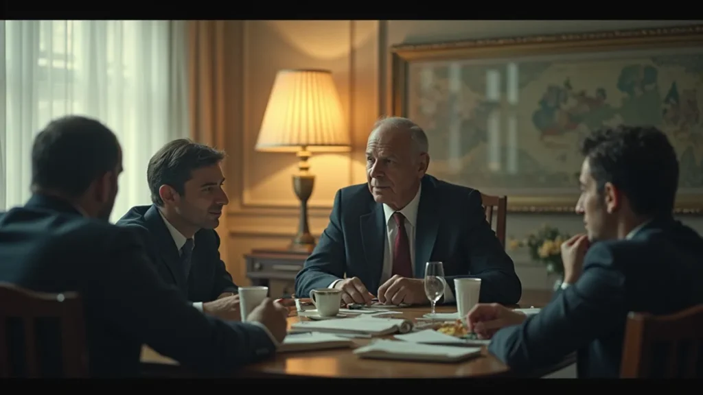 Melhores filmes sobre política para entender o mundo atual