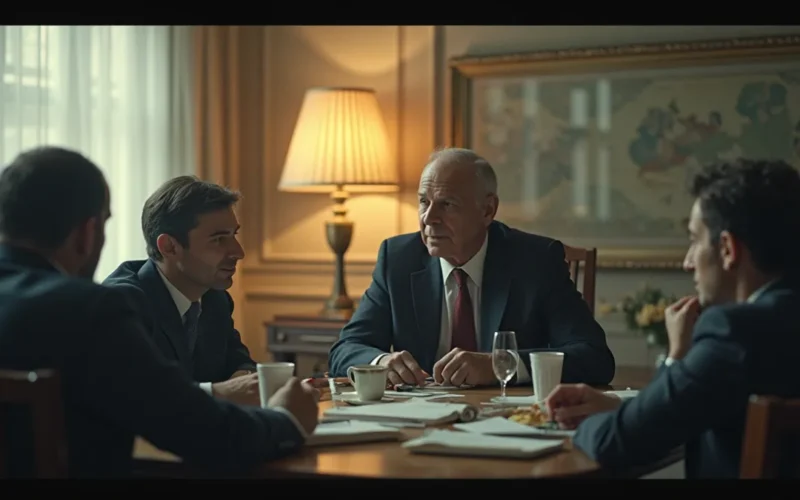 Melhores filmes sobre política para entender o mundo atual