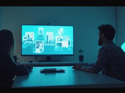 O que é EPG no IPTV e como ele melhora sua experiência