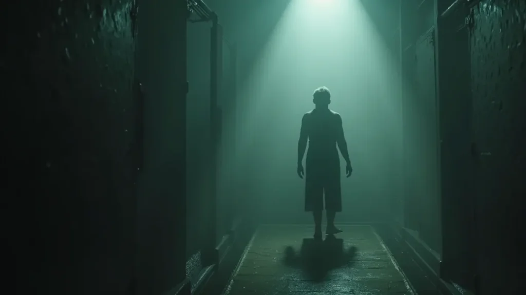 Os filmes de terror mais assustadores segundo especialistas