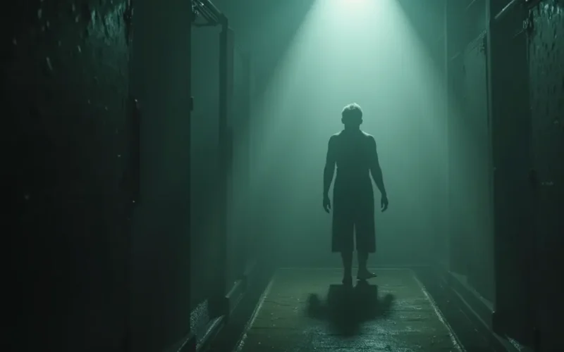 Os filmes de terror mais assustadores segundo especialistas