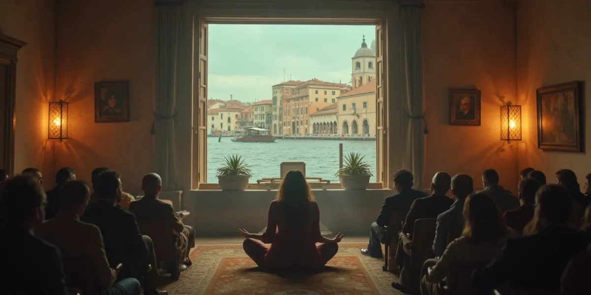 Os filmes mais premiados no Festival de Veneza da história