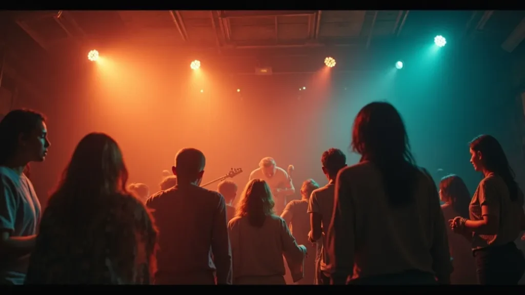 As histórias reais de bandas famosas retratadas no cinema