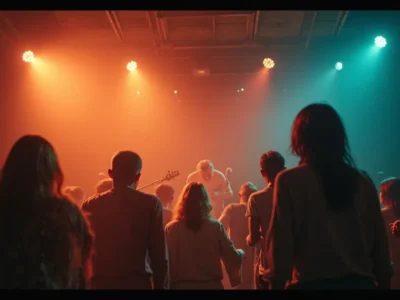As histórias reais de bandas famosas retratadas no cinema