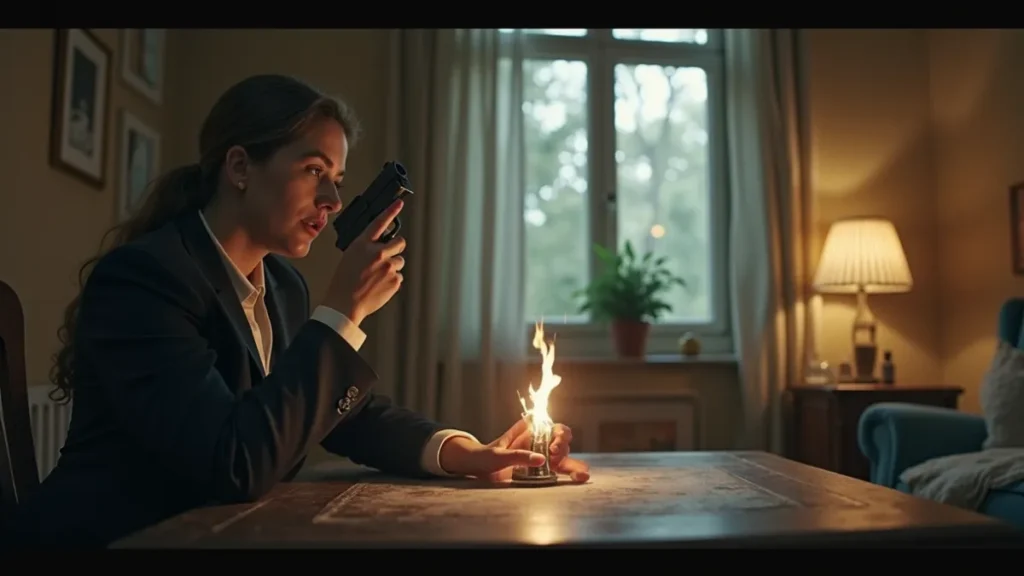 As vilãs mais icônicas dos filmes de espionagem dos anos 60