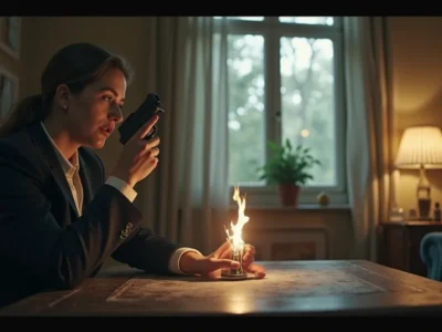 As vilãs mais icônicas dos filmes de espionagem dos anos 60