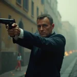 Como a franquia James Bond retratou a corrida armamentista