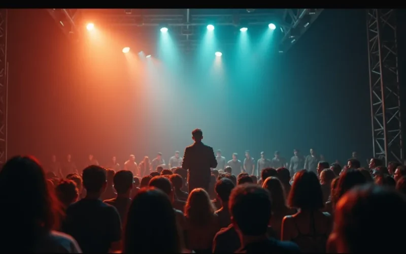 Como as biografias de músicos famosos chegaram ao cinema