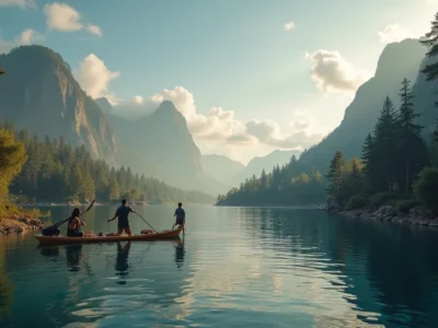 Como as séries influenciam viagens e turismo no mundo todo