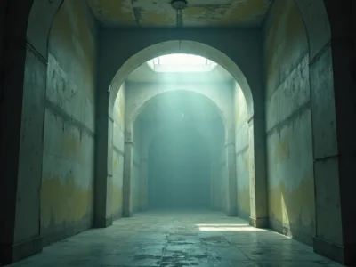 Como o Muro de Berlim virou símbolo nos filmes de espionagem