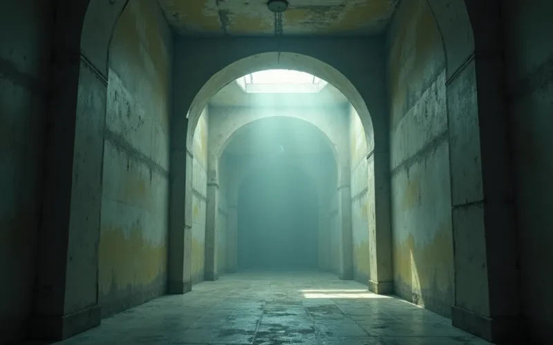 Como o Muro de Berlim virou símbolo nos filmes de espionagem