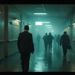 Como os filmes de espionagem retratavam a tecnologia dos anos 60