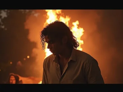O que o filme de Michael Jackson vai mostrar sobre o artista