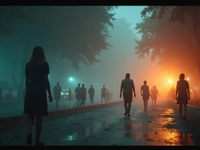Os clipes e filmes dos anos 90 que definiram uma geração