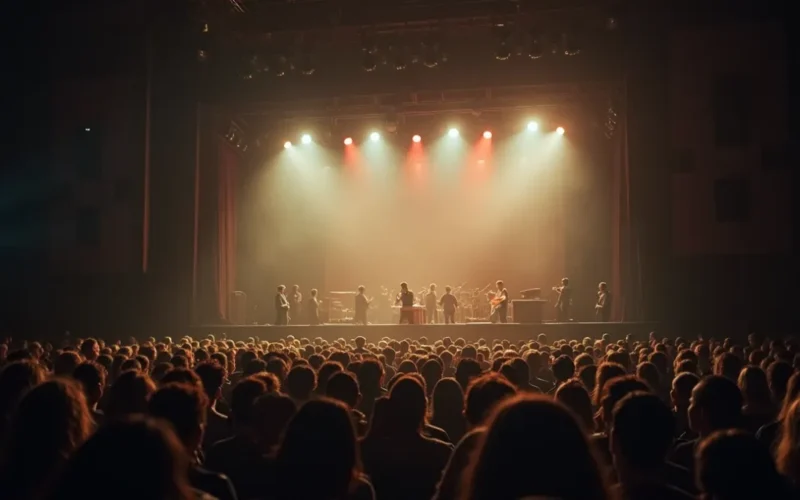 Os concertos filmados que se tornaram clássicos do cinema musical