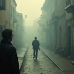 Os filmes ambientados em Berlim durante a Guerra Fria