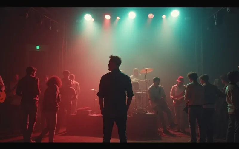 Os filmes biográficos sobre bandas de rock mais marcantes