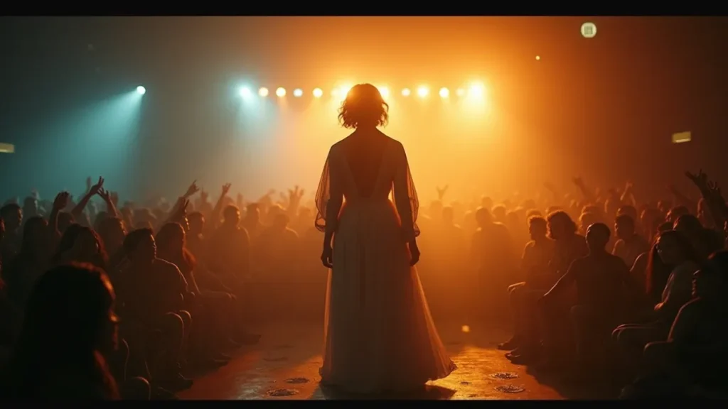 Os filmes biográficos sobre cantores que você precisa ver