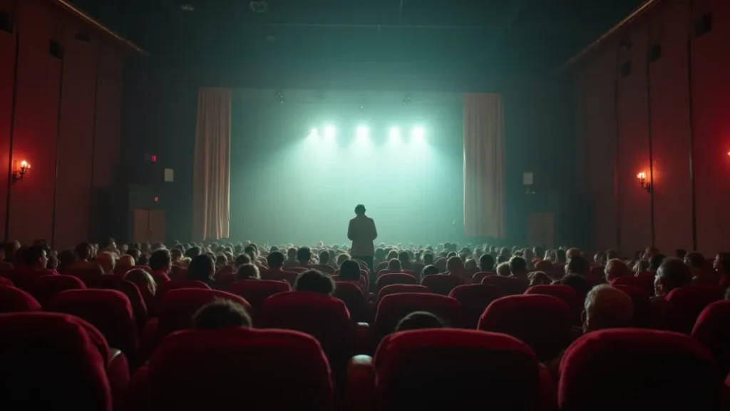 Os filmes de concerto mais assistidos da história do cinema