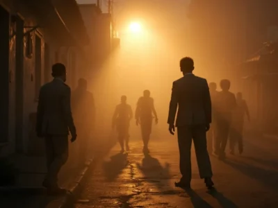 Os filmes sobre a Guerra do Vietnã com trama de espionagem